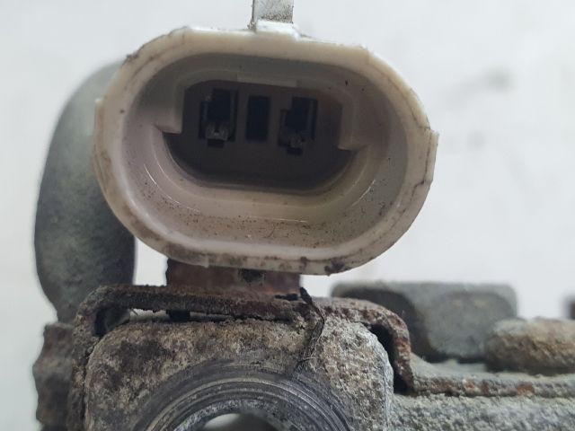 bontott OPEL ZAFIRA A Klímakompresszor