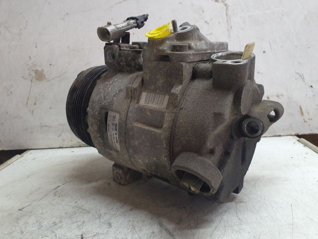 bontott OPEL ZAFIRA A Klímakompresszor