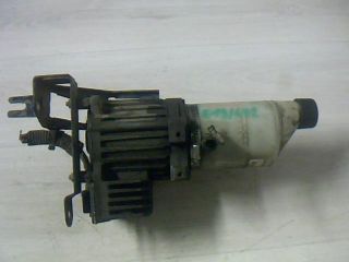 bontott OPEL ZAFIRA A Kormányszervó Motor (Hidraulikus)