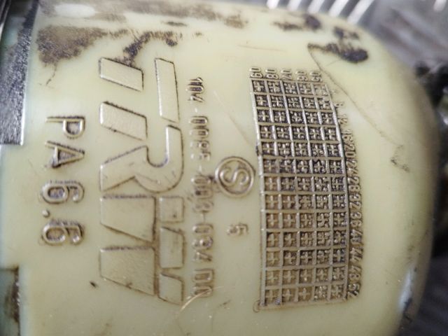 bontott OPEL ZAFIRA A Kormányszervó Motor (Hidraulikus)