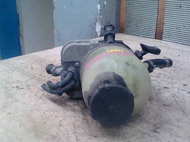 bontott OPEL ZAFIRA A Kormányszervó Motor (Hidraulikus)