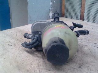 bontott OPEL ZAFIRA A Kormányszervó Motor (Hidraulikus)