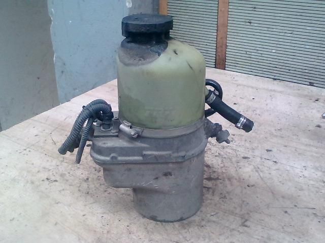 bontott OPEL ZAFIRA A Kormányszervó Motor (Hidraulikus)