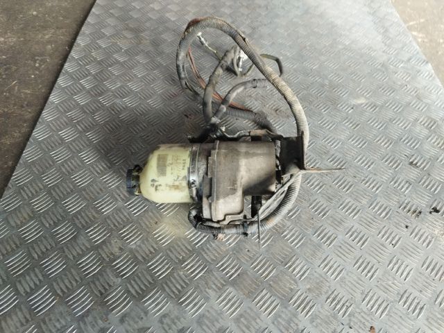 bontott OPEL ZAFIRA A Kormányszervó Motor (Hidraulikus)