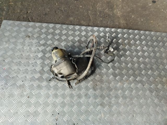 bontott OPEL ZAFIRA A Kormányszervó Motor (Hidraulikus)