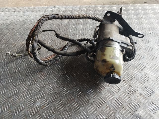 bontott OPEL ZAFIRA A Kormányszervó Motor (Hidraulikus)