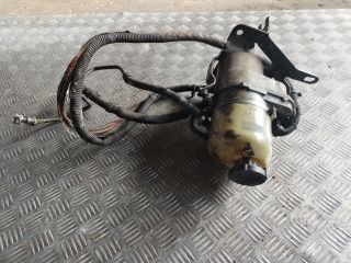 bontott OPEL ZAFIRA A Kormányszervó Motor (Hidraulikus)