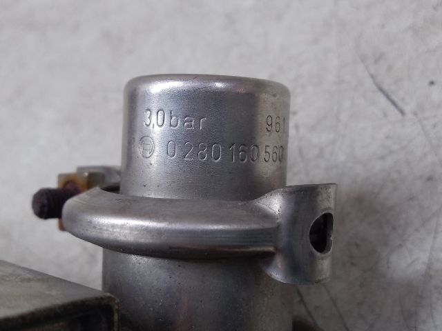 bontott OPEL ZAFIRA A Közösnyomócső