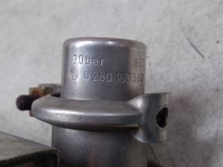 bontott OPEL ZAFIRA A Közösnyomócső