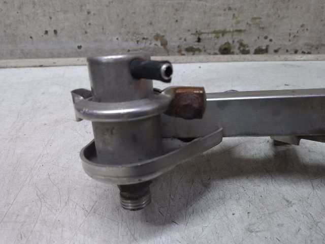 bontott OPEL ZAFIRA A Közösnyomócső