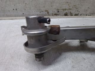 bontott OPEL ZAFIRA A Közösnyomócső