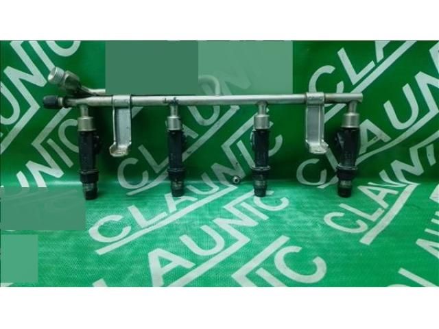 bontott OPEL ZAFIRA A Közösnyomócső