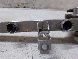 bontott OPEL ZAFIRA A Közösnyomócső