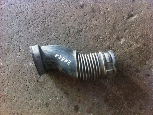 bontott OPEL ZAFIRA A Légbeömlő Cső