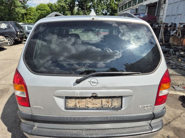 bontott OPEL ZAFIRA A Motor (Fűzött blokk hengerfejjel)