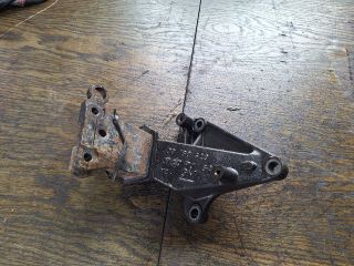 bontott OPEL ZAFIRA A Motor Tartó Bak (Fém)