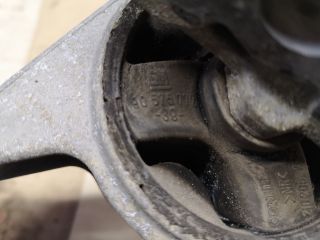 bontott OPEL ZAFIRA A Motor Tartó Bak Jobb