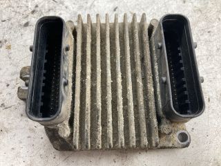 bontott OPEL ZAFIRA A Motorvezérlő