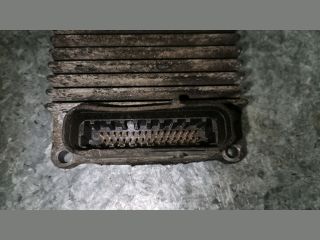 bontott OPEL ZAFIRA A Motorvezérlő