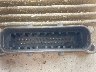 bontott OPEL ZAFIRA A Motorvezérlő