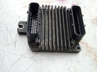 bontott OPEL ZAFIRA A Motorvezérlő