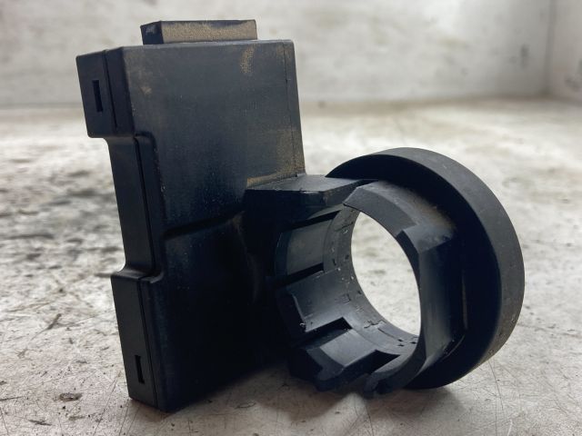 bontott OPEL ZAFIRA A Motorvezérlő