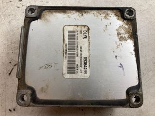 bontott OPEL ZAFIRA A Motorvezérlő