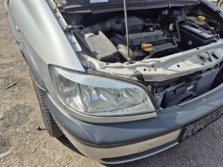 bontott OPEL ZAFIRA A Motorvezérlő