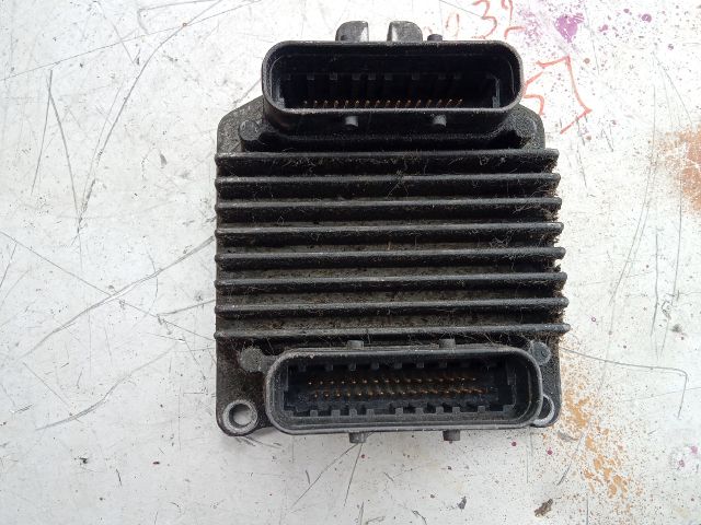 bontott OPEL ZAFIRA A Motorvezérlő