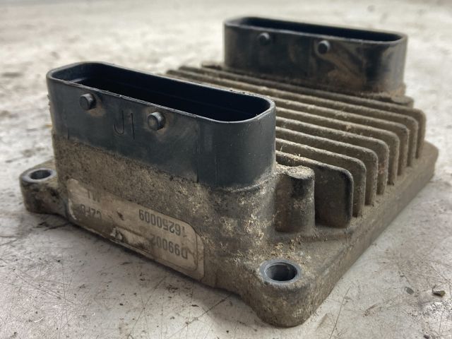 bontott OPEL ZAFIRA A Motorvezérlő