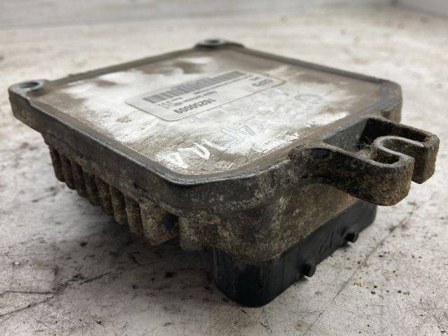 bontott OPEL ZAFIRA A Motorvezérlő