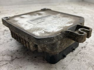 bontott OPEL ZAFIRA A Motorvezérlő