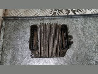 bontott OPEL ZAFIRA A Motorvezérlő
