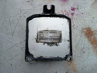 bontott OPEL ZAFIRA A Motorvezérlő