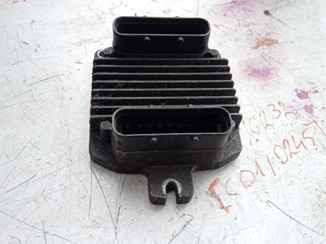 bontott OPEL ZAFIRA A Motorvezérlő