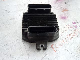 bontott OPEL ZAFIRA A Motorvezérlő