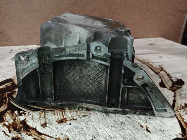 bontott OPEL ZAFIRA A Olajteknő