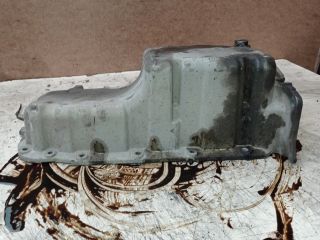 bontott OPEL ZAFIRA A Olajteknő