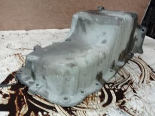 bontott OPEL ZAFIRA A Olajteknő