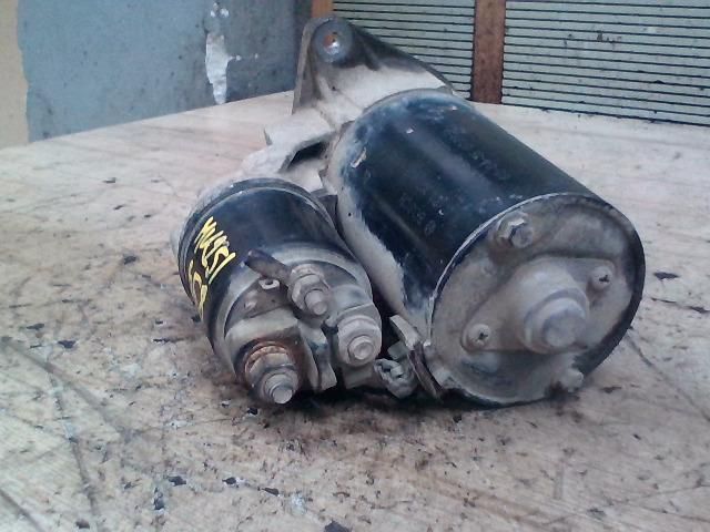 bontott OPEL ZAFIRA A Önindító