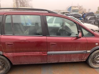 bontott OPEL ZAFIRA A Önindító