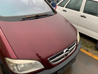 bontott OPEL ZAFIRA A Önindító