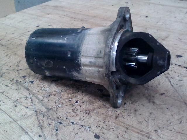 bontott OPEL ZAFIRA A Önindító