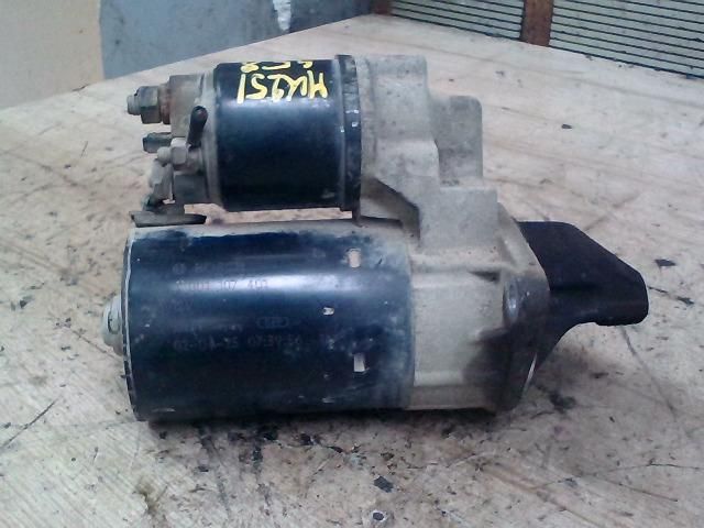 bontott OPEL ZAFIRA A Önindító