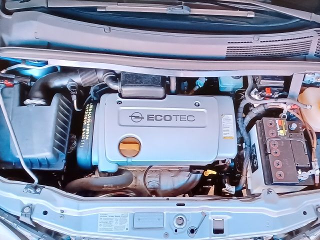 bontott OPEL ZAFIRA A Porlasztó (1 db)