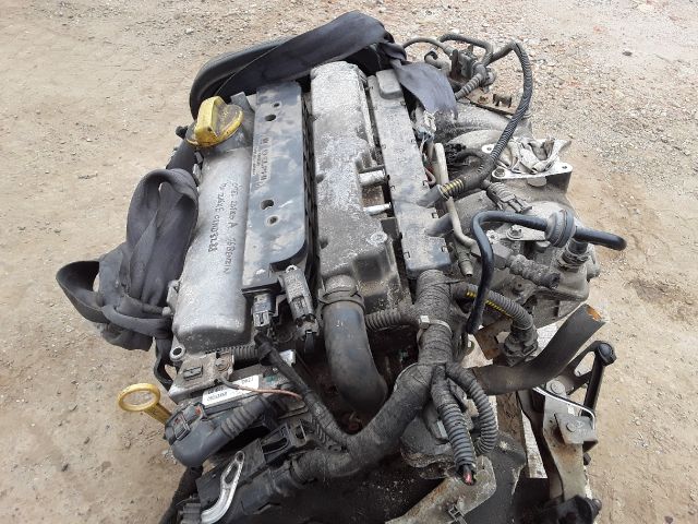 bontott OPEL ZAFIRA A Porlasztó (1 db)