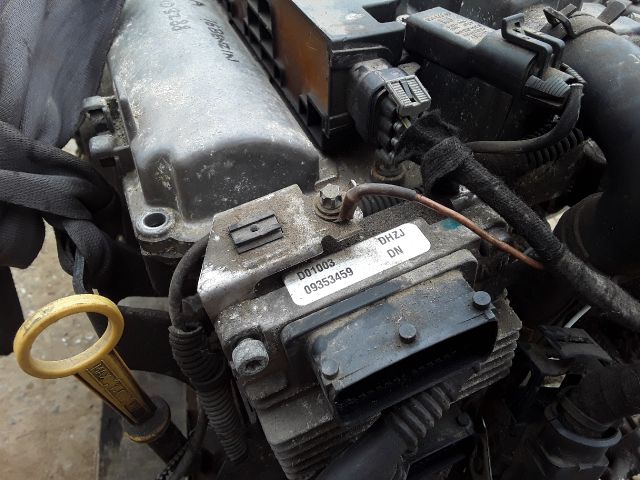 bontott OPEL ZAFIRA A Porlasztó (1 db)