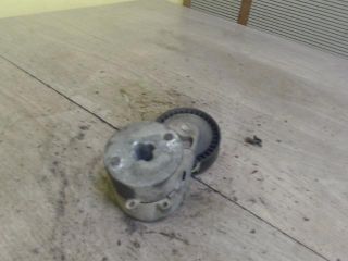 bontott OPEL ZAFIRA A Szíjfeszítő Görgő