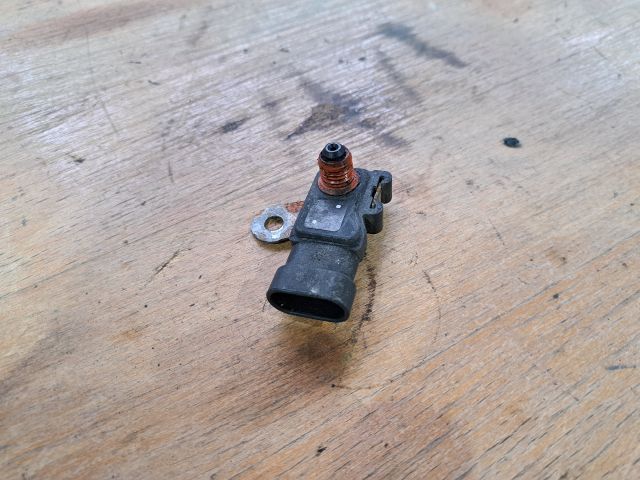 bontott OPEL ZAFIRA A Szívócső Nyomásérzékelő