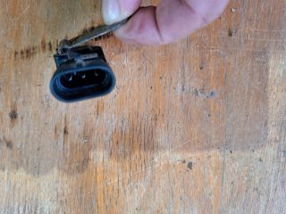 bontott OPEL ZAFIRA A Szívócső Nyomásérzékelő